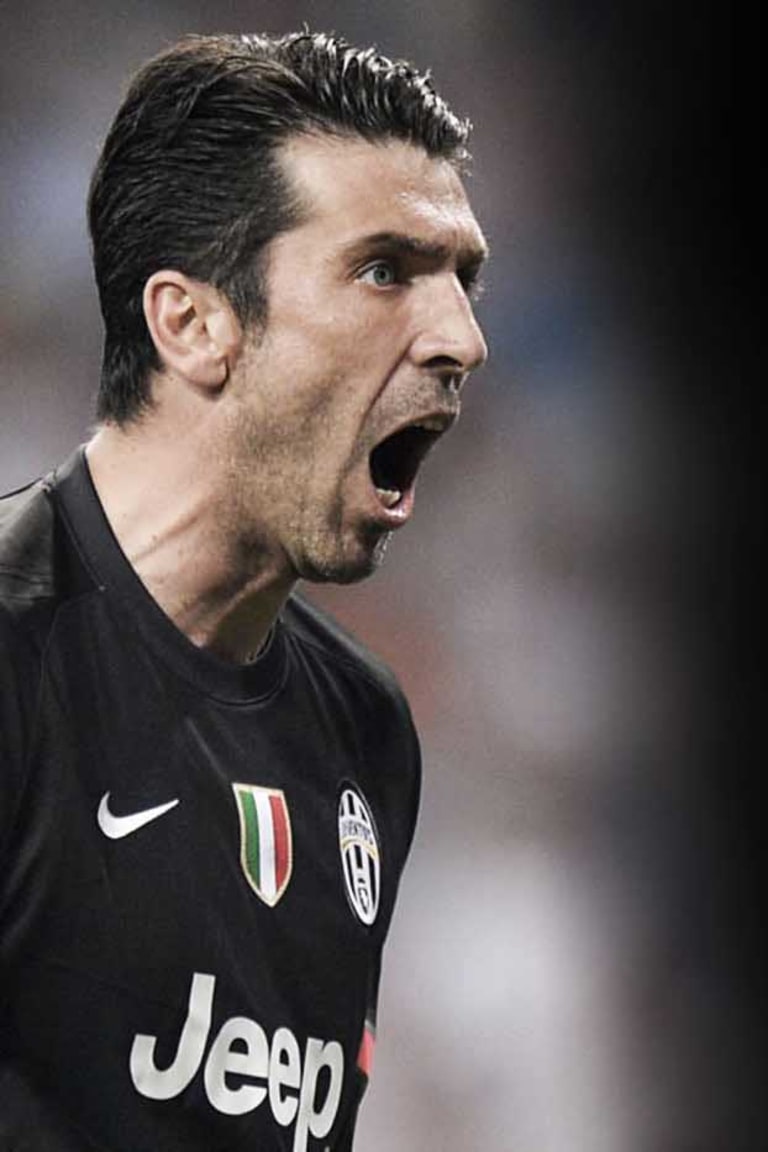 Buffon-ter Stegen, sfida tra numeri uno