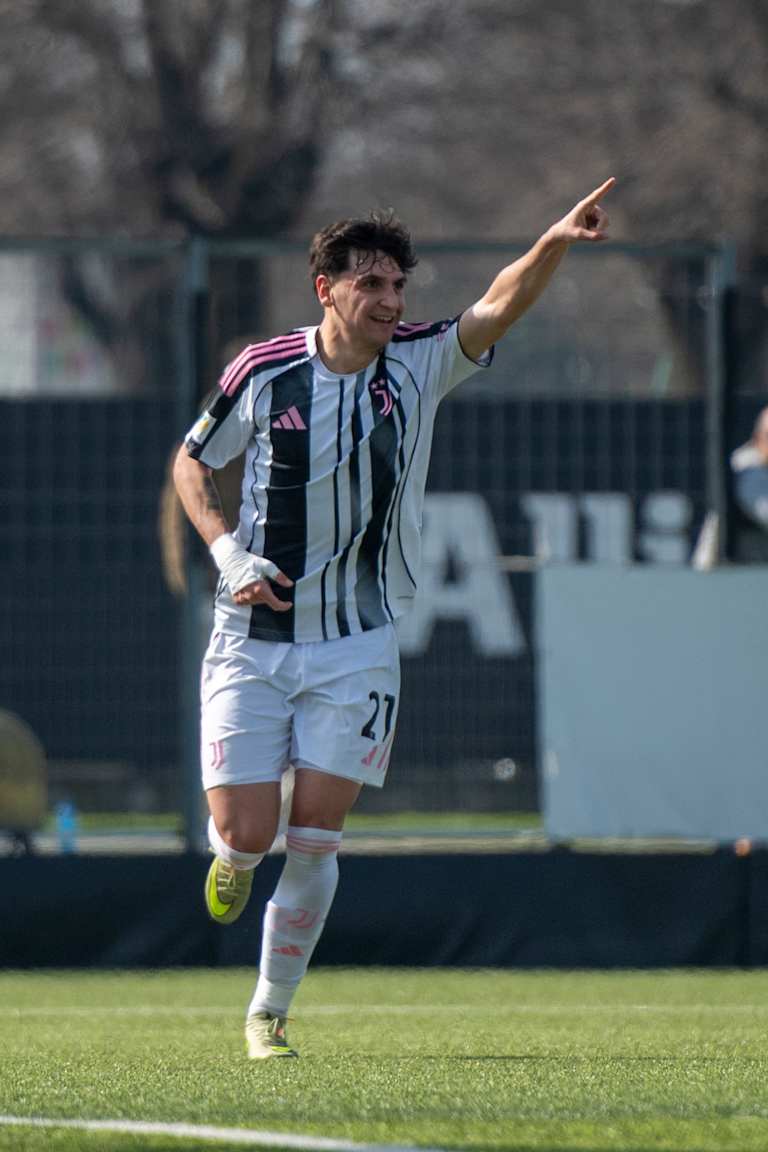 U20 | Dove vedere Lazio-Juventus