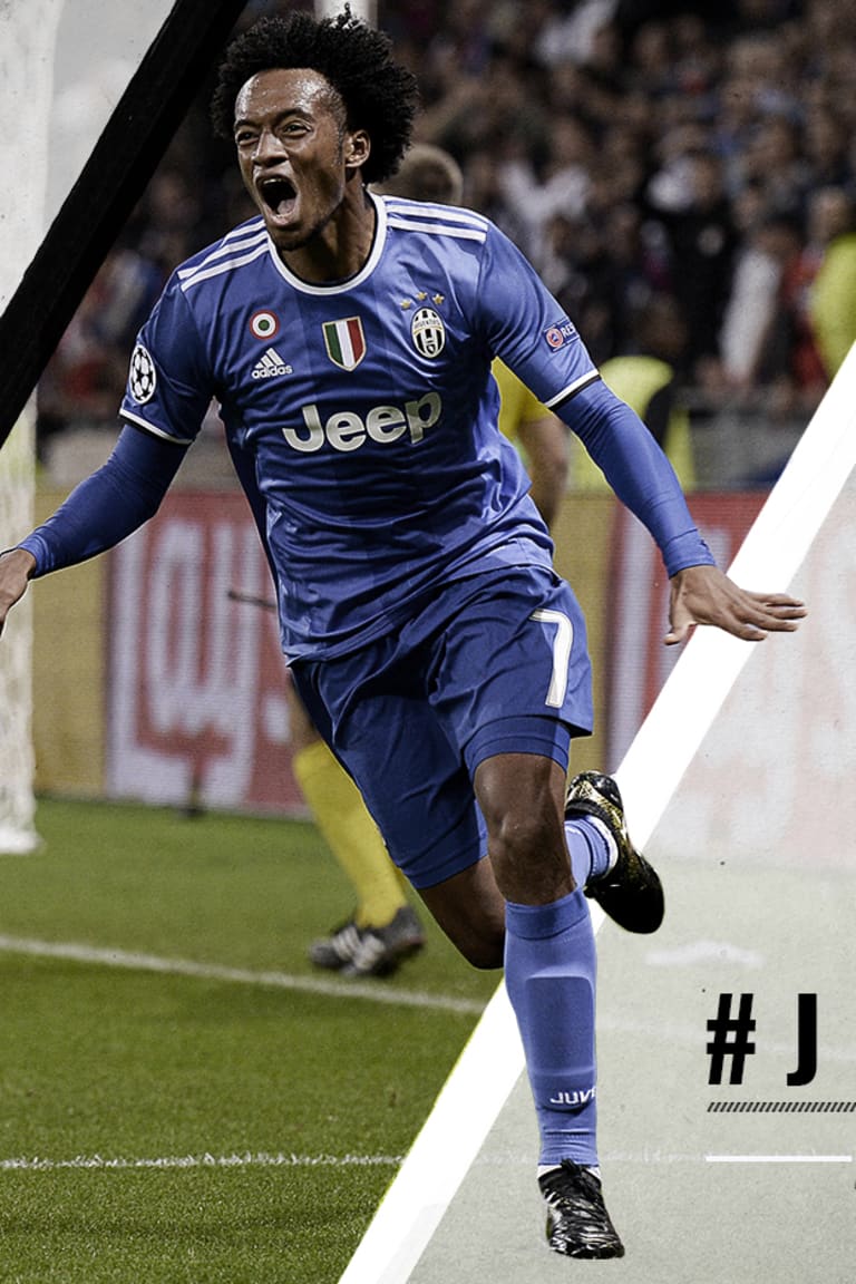 #JuveDZG, LIVE BLOG!