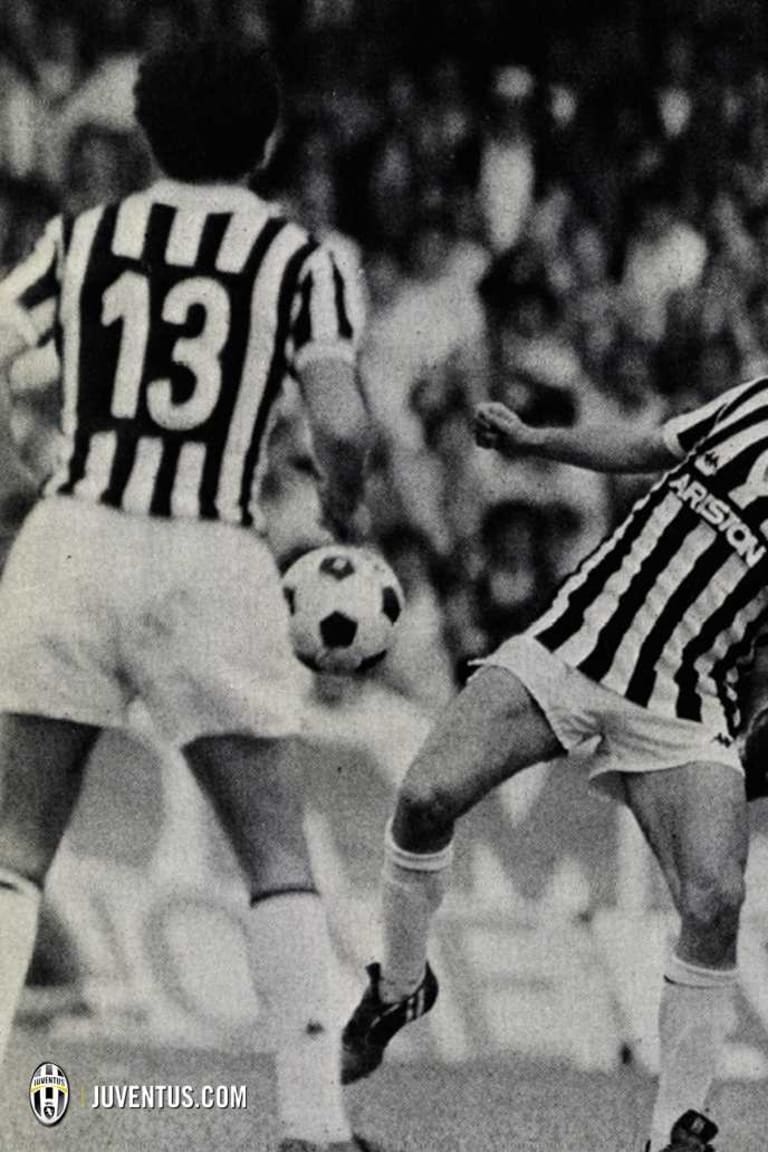 L’epopea di Napoli-Juventus, pt. 1