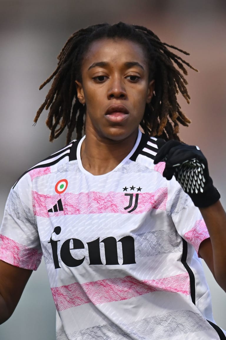 Sala Stampa Women | Sassuolo - Juventus | Le interviste