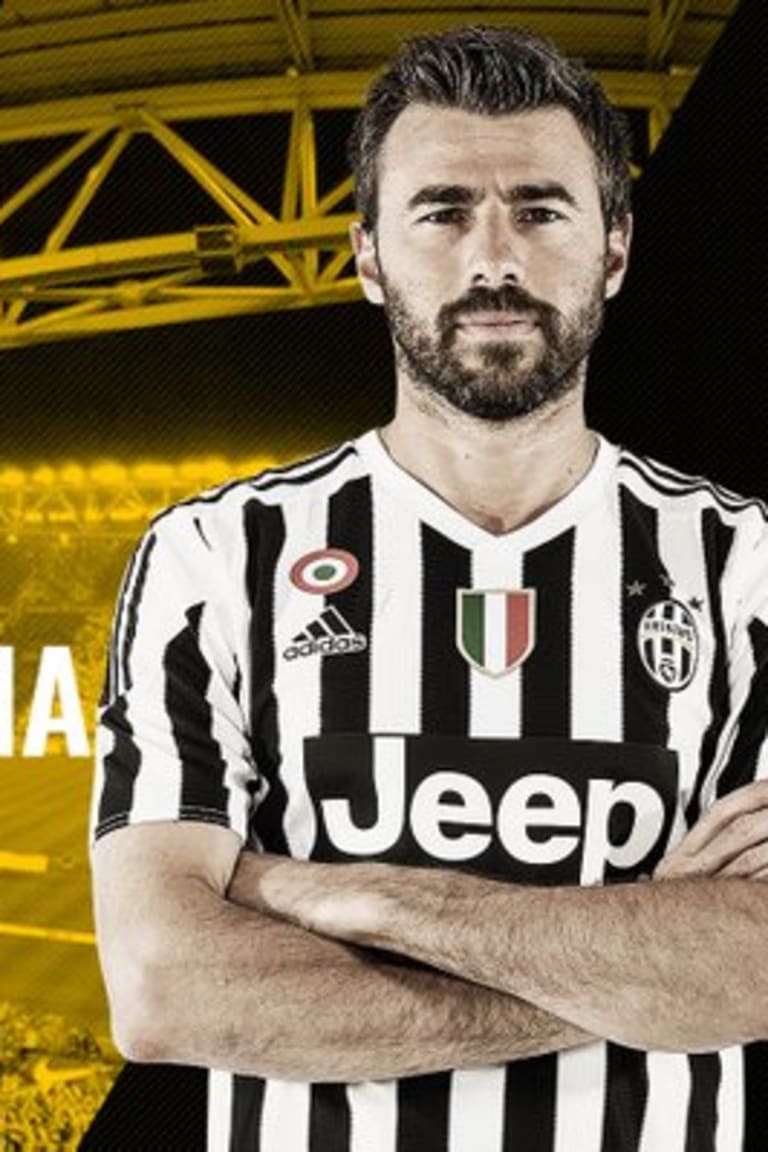 Dieci cose da sapere su #JuveFiorentina