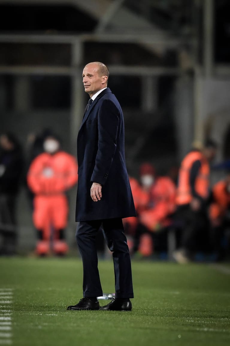 Press Room | Post-match comments from Florence