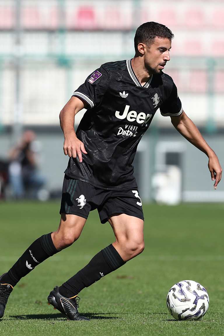 Intervista a Riccardo Turicchia alla vigilia di Next Gen-Pontedera