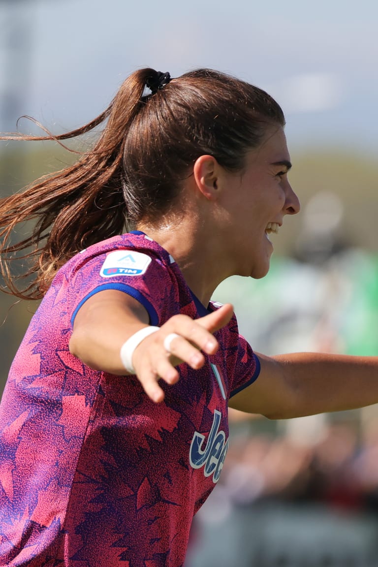 Tutti i gol e gli assist 2022/2023 | Sofia Cantore 