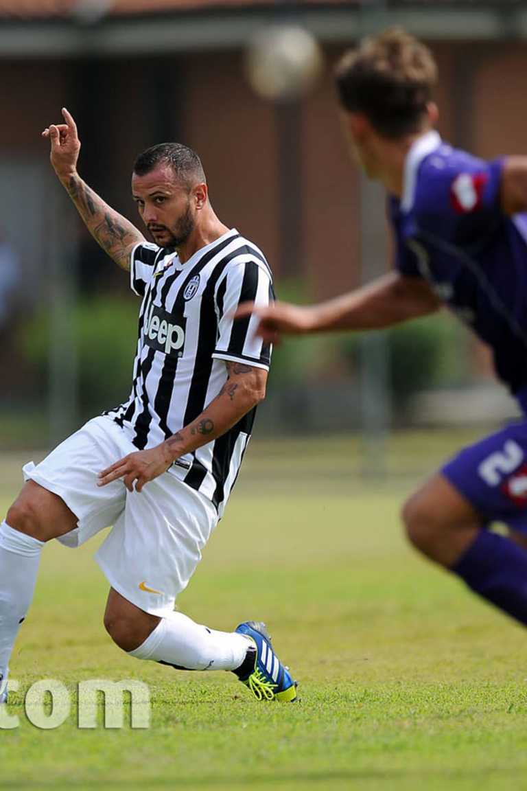 Il ritorno di Pepe, gol e assist con la Primavera