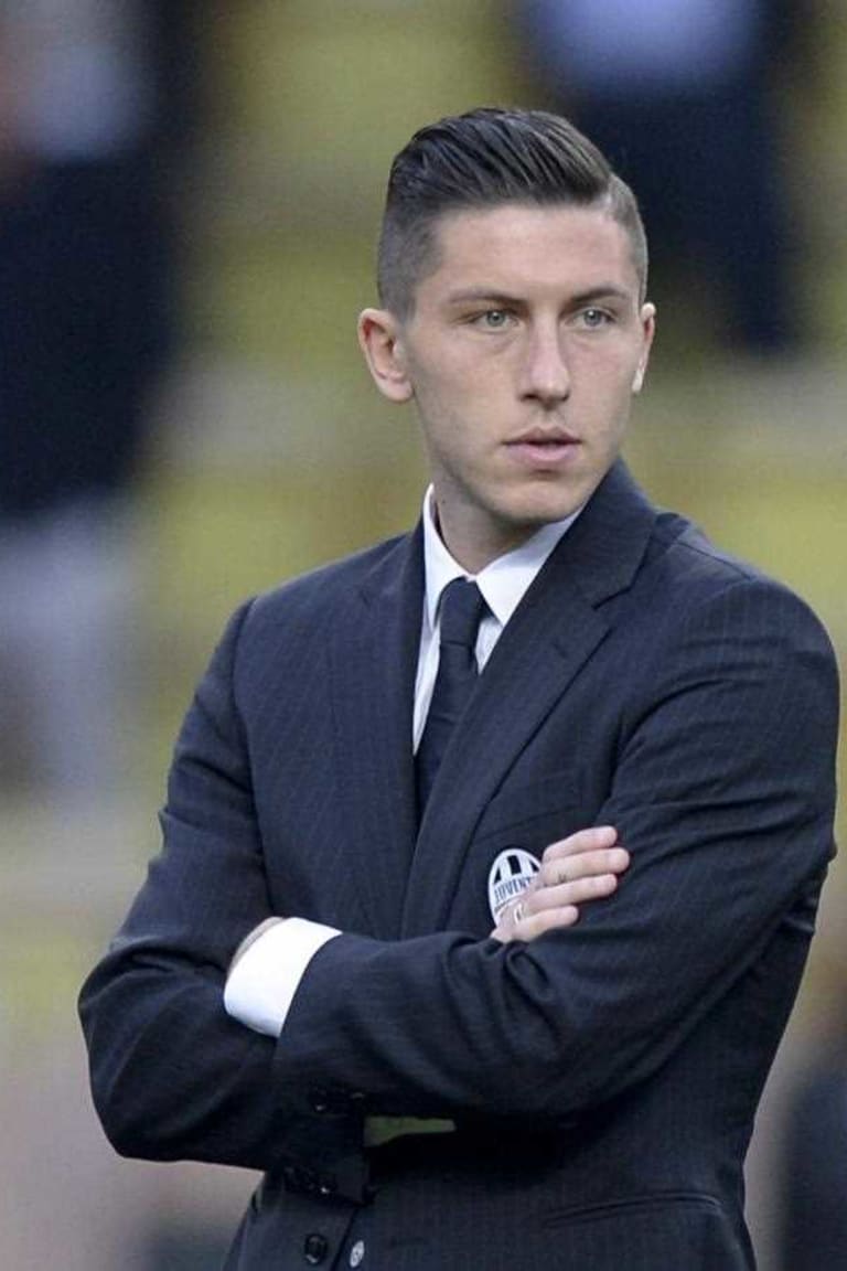 Marrone bergabung ke Carpi dengan status pinjaman