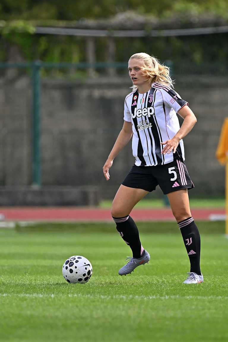 Serie A Women's Cup | Dove vedere Juventus-Napoli