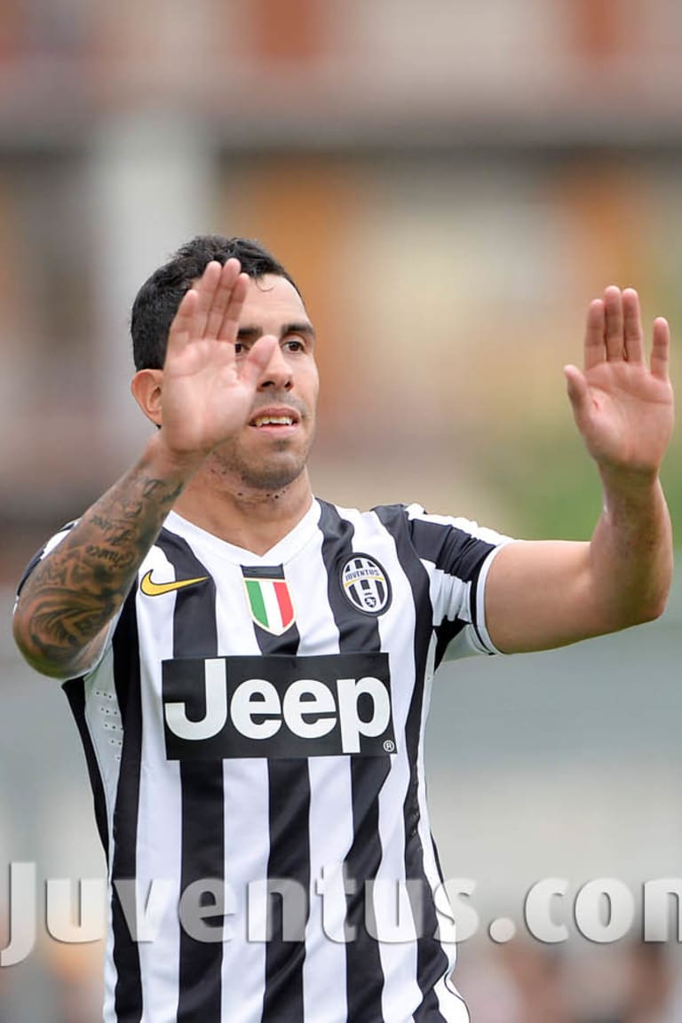 Il palinsesto tv delle gare in USA