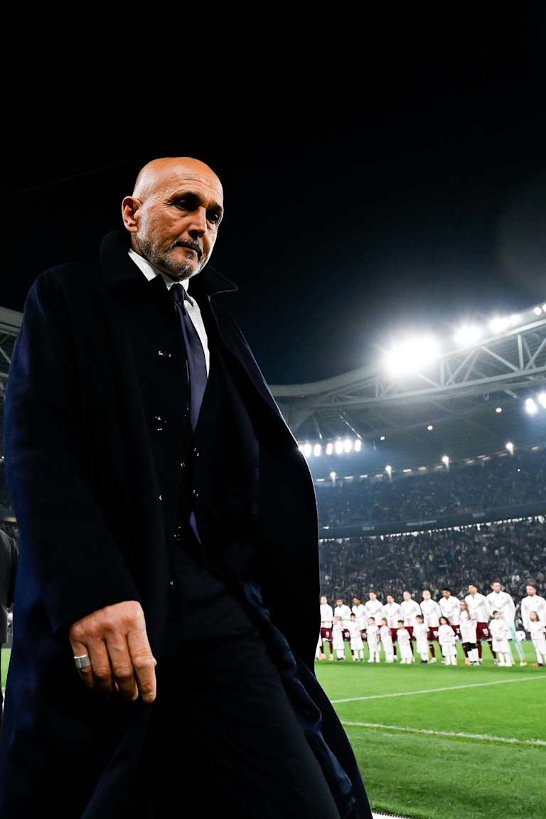 Press Room | Comments after Juventus-Torino