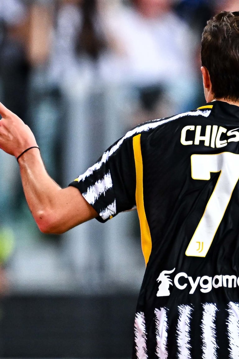 Standout Stats | Juve-Monza