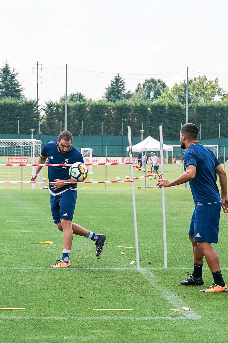 Atletica, tecnica e... spettacolo