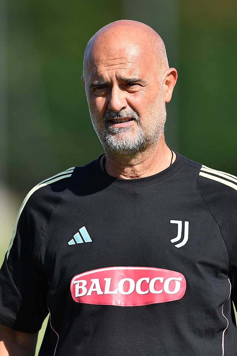 Bianconere squad list to face Borussia Dortmund