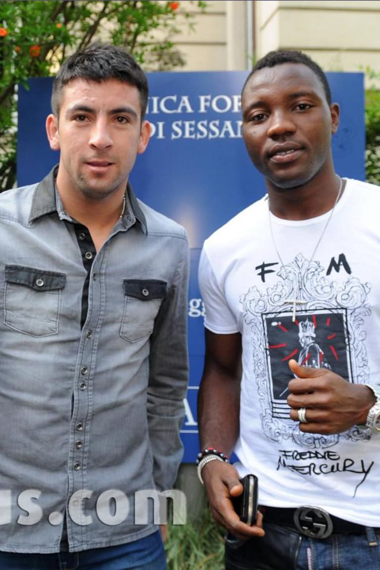 Accordi con l’Udinese