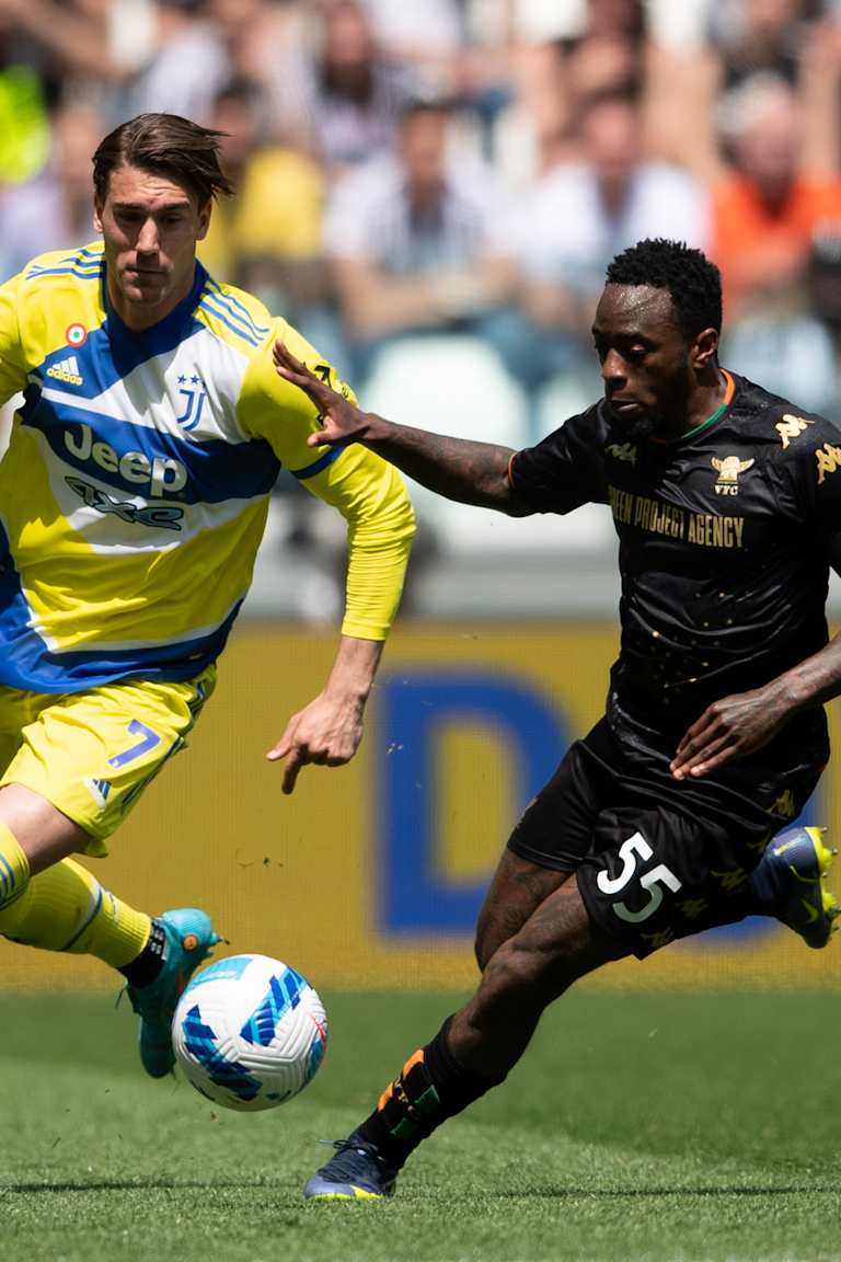 Serie A | Juventus-Venezia, i precedenti