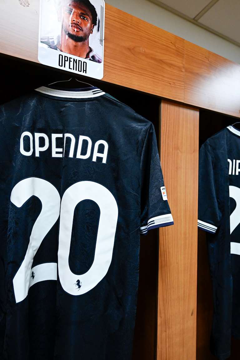 UCL | Le formazioni ufficiali di Monaco-Juventus