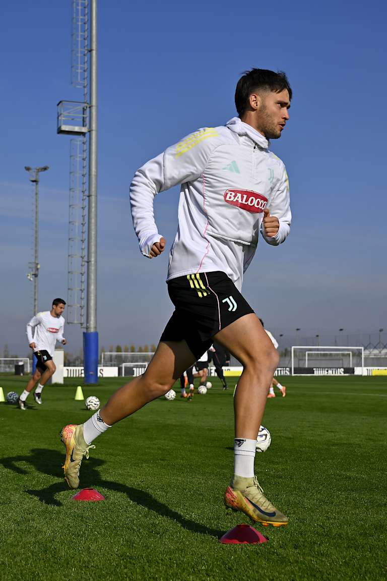 Serie C | I convocati per Gubbio-Juventus Next Gen