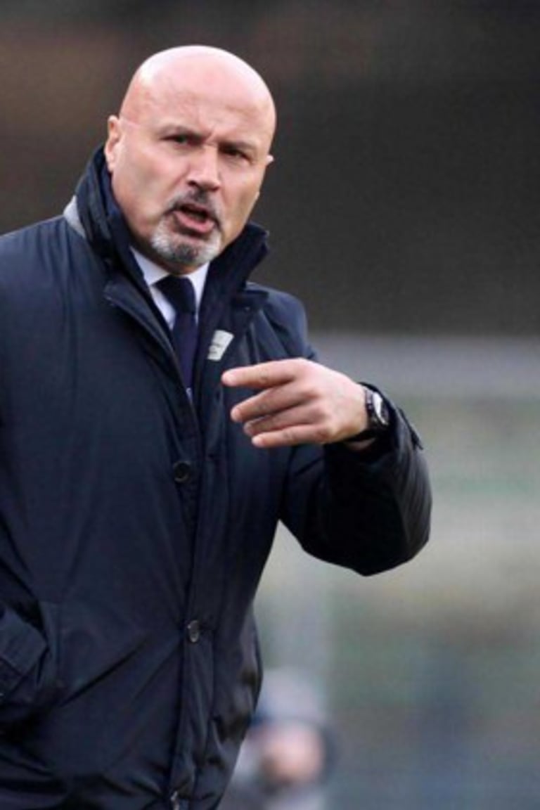 Colantuono: “Juve tidak pernah menyerah”