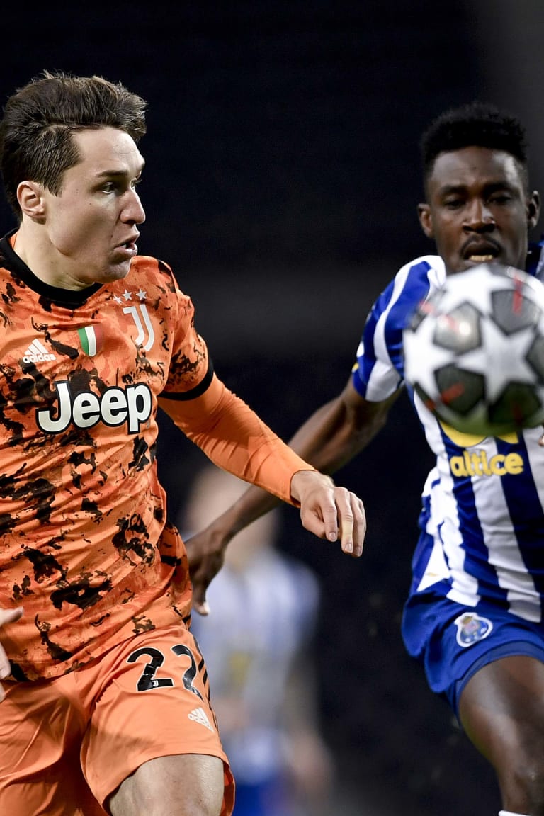 Porto claim home victory