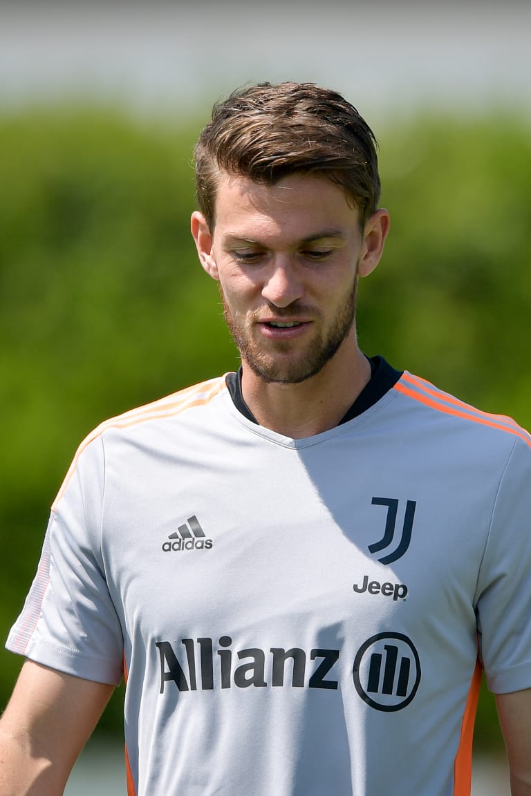Training Center | Towards the last game of the season