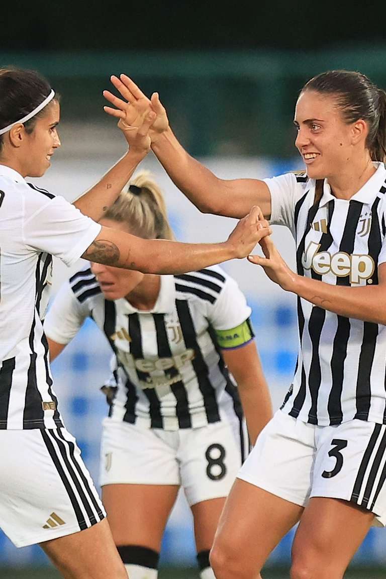 Juventus Women-Benfica | Si riparte dall’Europa
