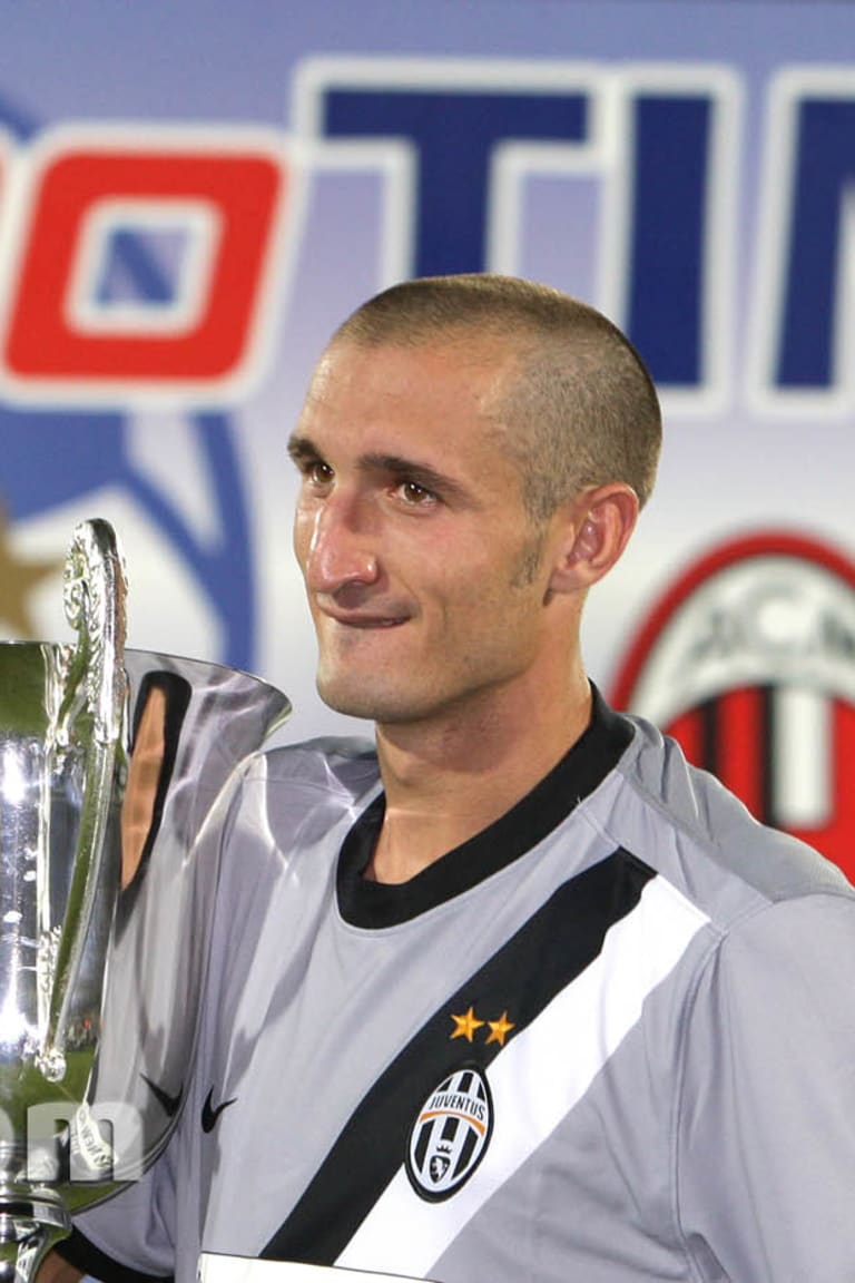 All’assalto del Trofeo TIM