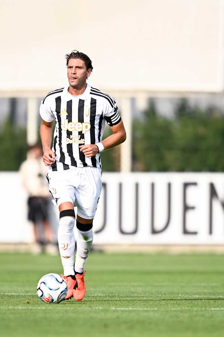friendly juventus nice 31 july 20268
