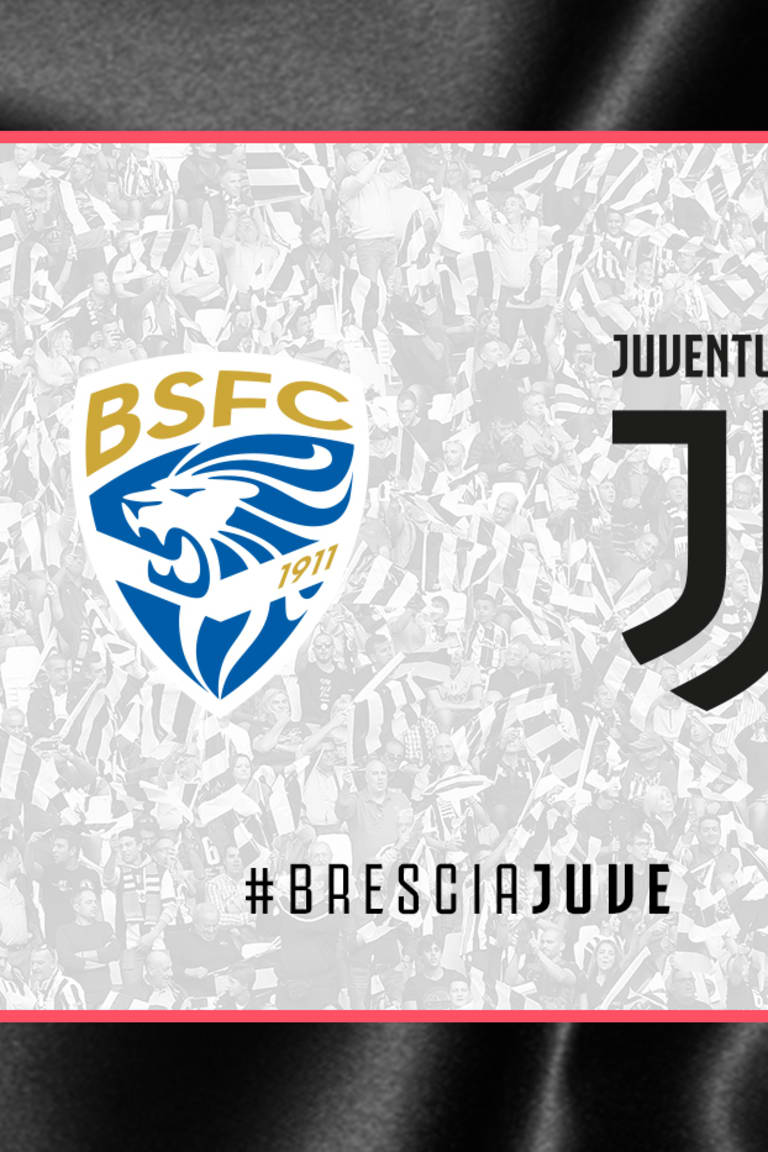 #InNumbers | Brescia-Juve