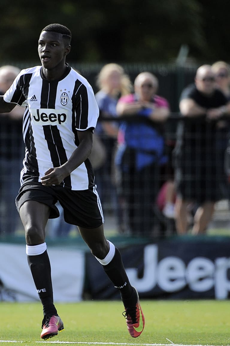 Giovanili, doppia sconfitta a Firenze