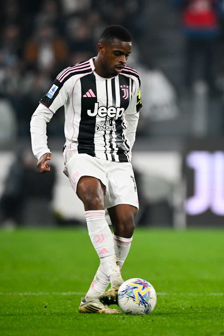 Serie A | Roma-Juventus, le statistiche del match