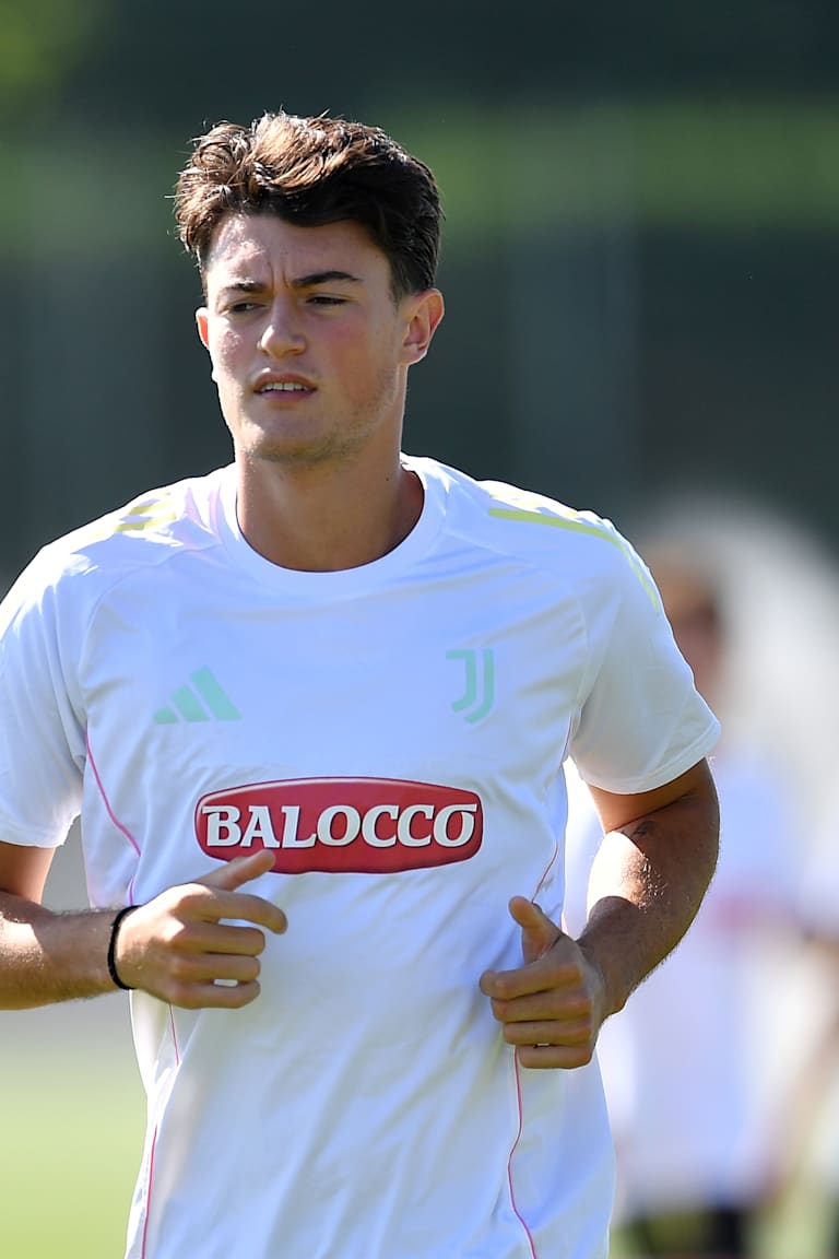 Next Gen | Leonardo Cerri in prestito al Bari