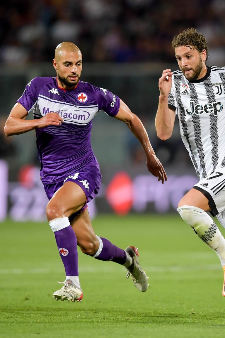 La Fiorentina vince l'ultima di campionato
