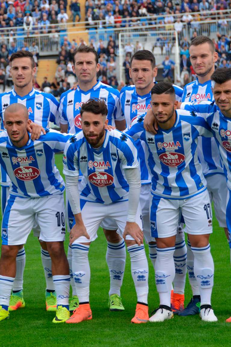 #OppositionWatch: il Pescara