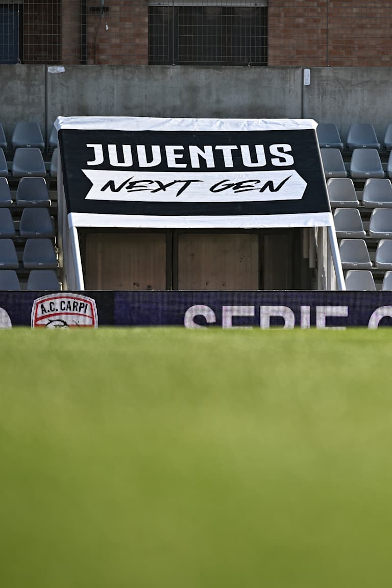 La Juventus Next Gen giocherà al Moccagatta anche nella stagione 2026/27