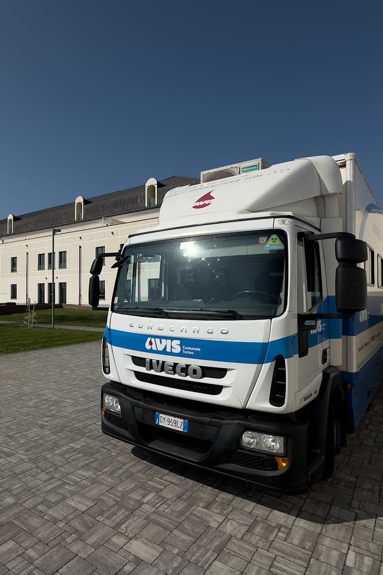 Juventus e AVIS insieme per donazione di sangue e plasma