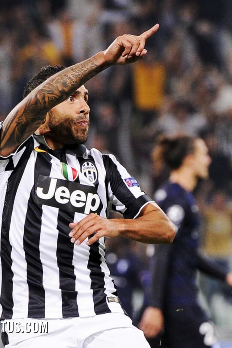 Carlitos: «Gioco sempre come fosse l’ultima partita»