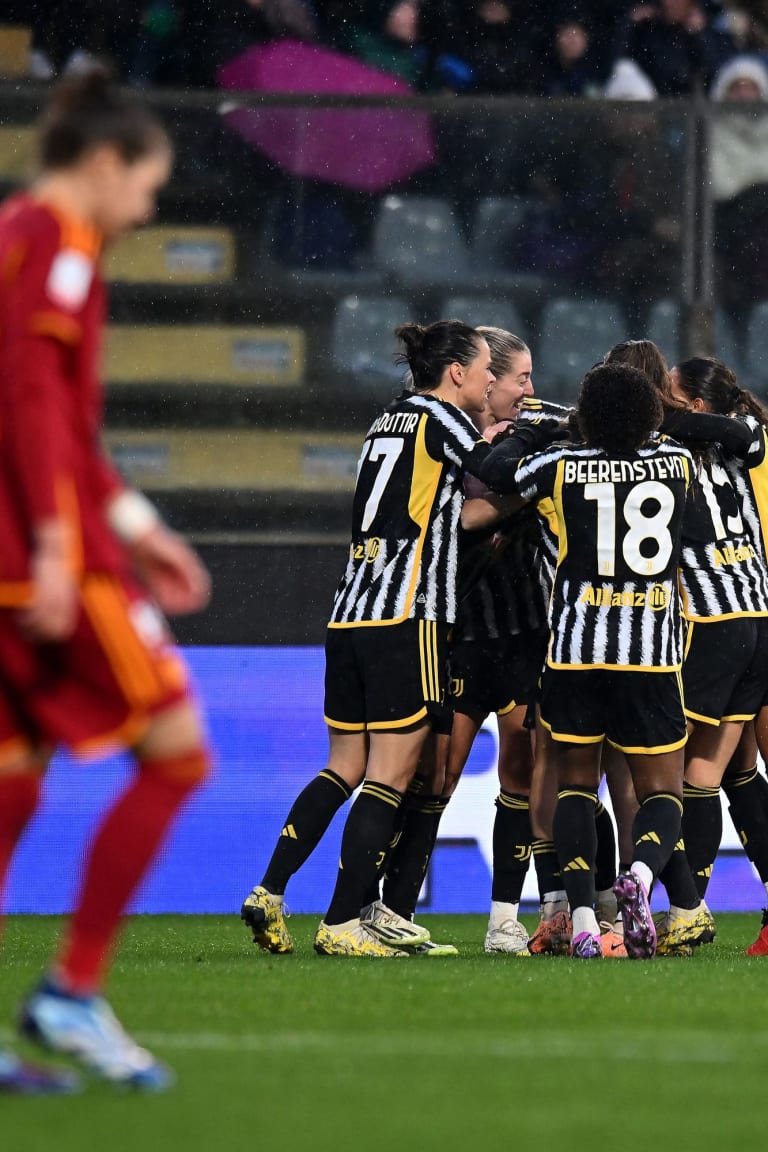 Boattin: We can start fresh from this Super Cup win