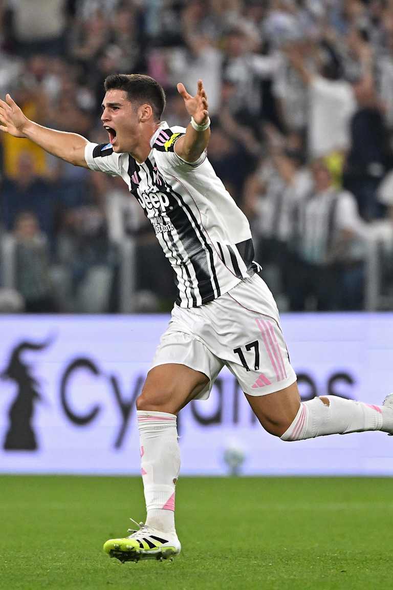 Juventus-Inter | Il commento di Adzic