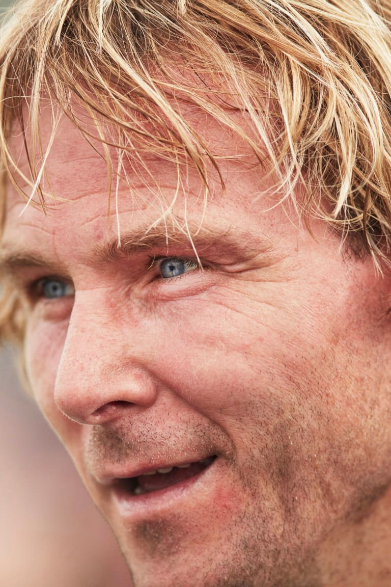 Pavel Nedved presenta la nuova stagione