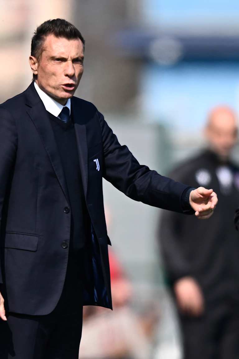 Serie C | Juventus Next Gen-Vis Pesaro | Il commento di Brambilla