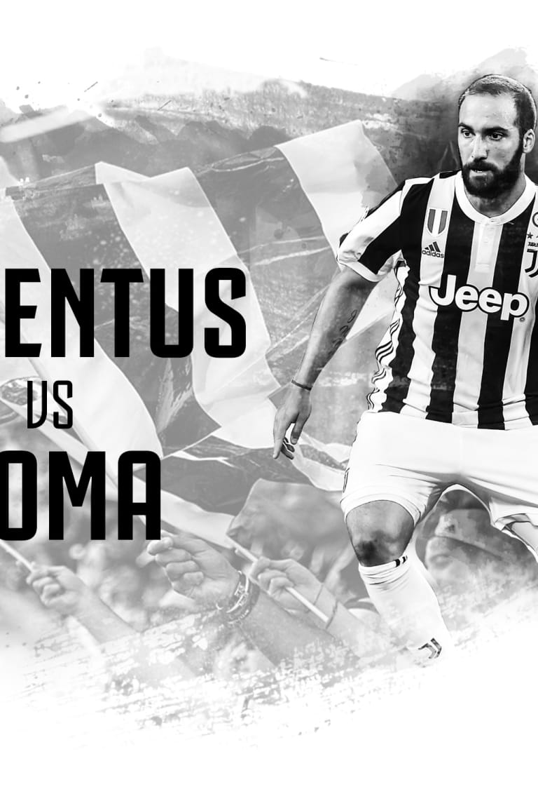 Roma tickets on general sale
