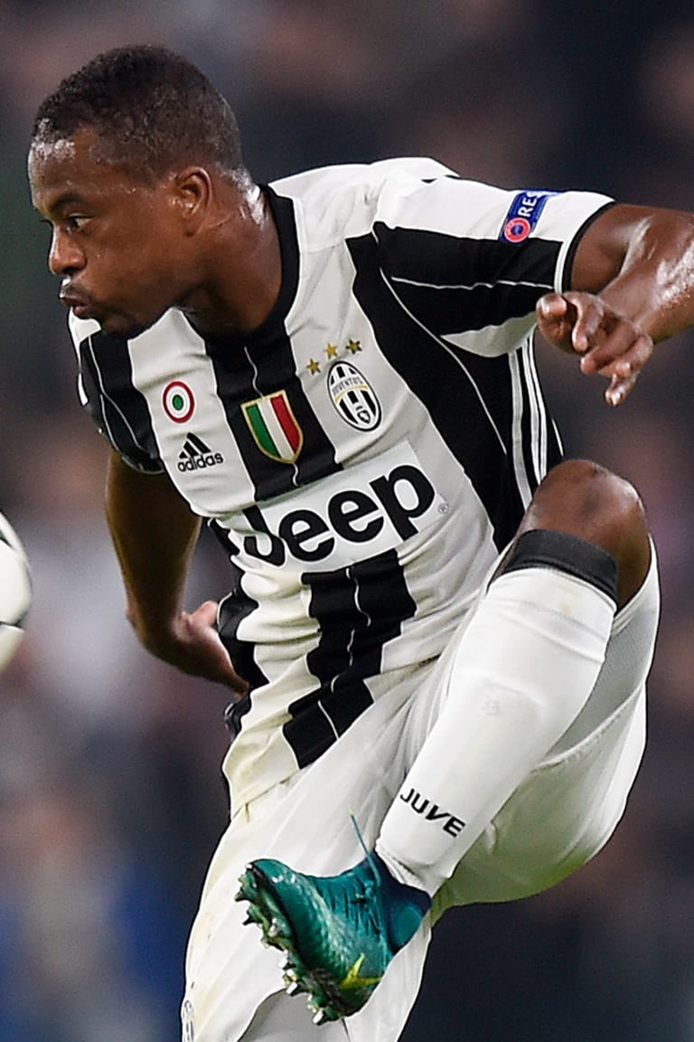 Evra: “Season a marathon not a sprint”