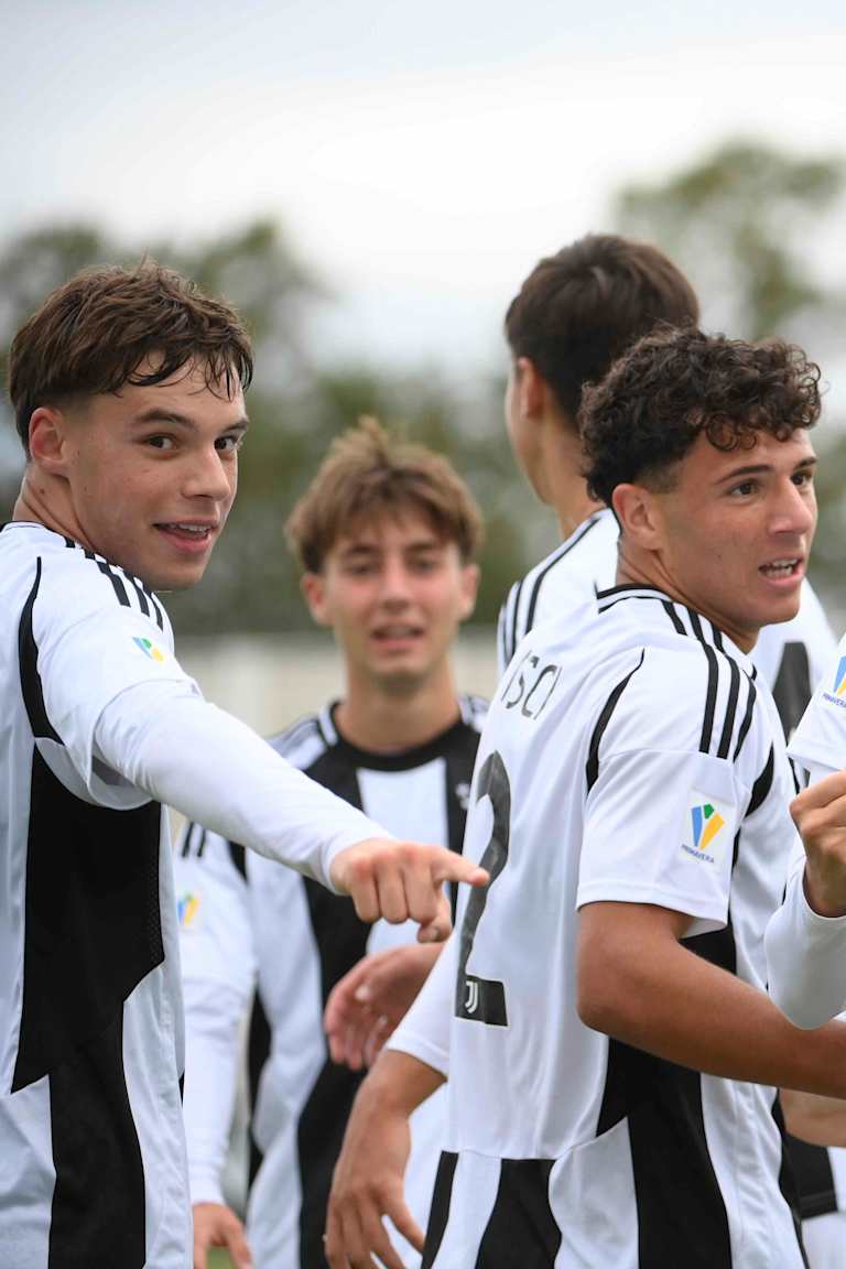 UYL | Juventus-Stoccarda, le formazioni ufficiali