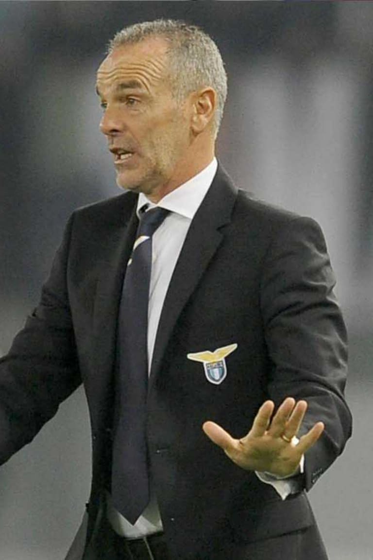 Pioli: «Affrontiamo la squadra migliore»
