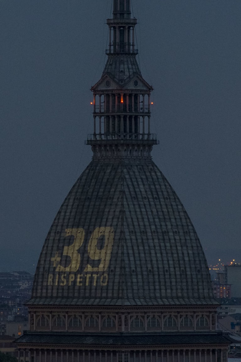 Heysel, le commemorazioni per non dimenticare 