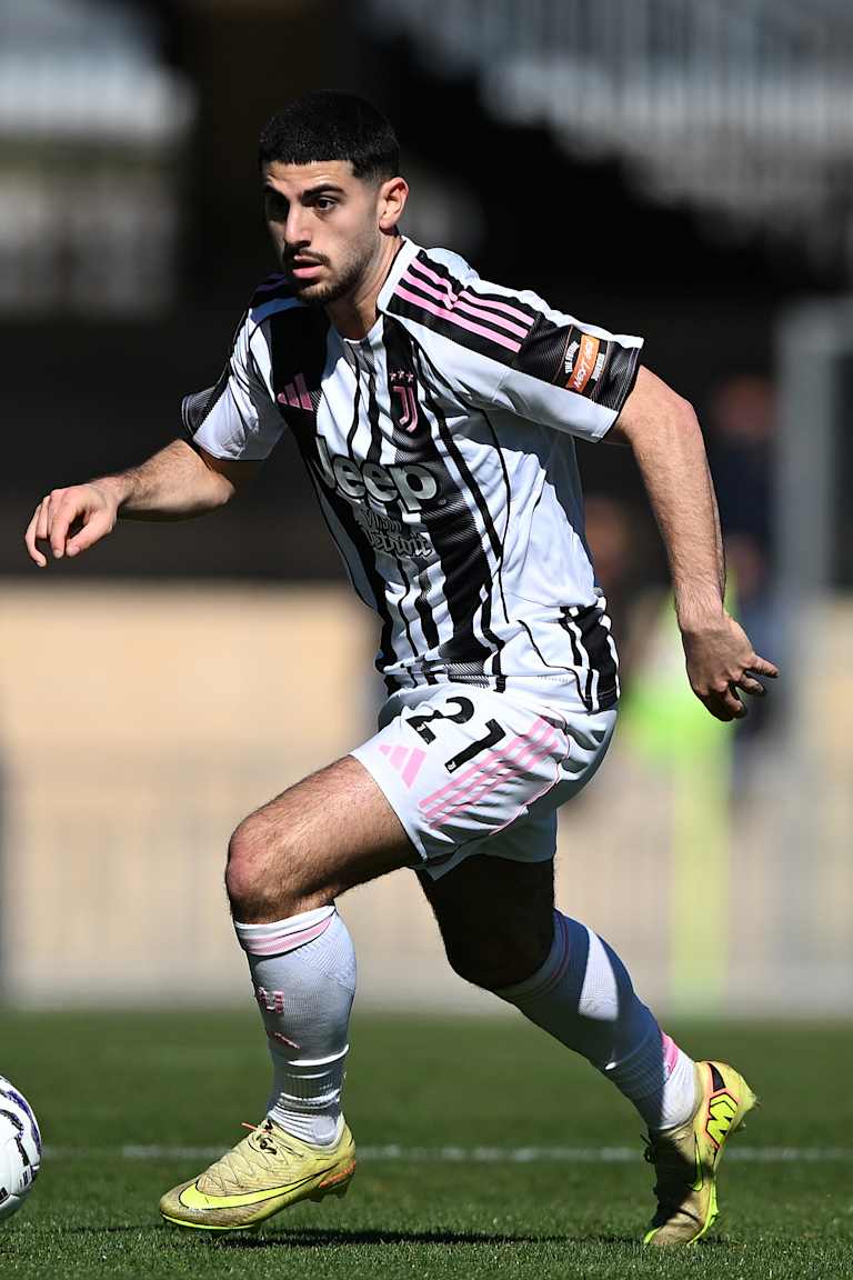 Serie C | Dove vedere Juventus Next Gen-Gubbio