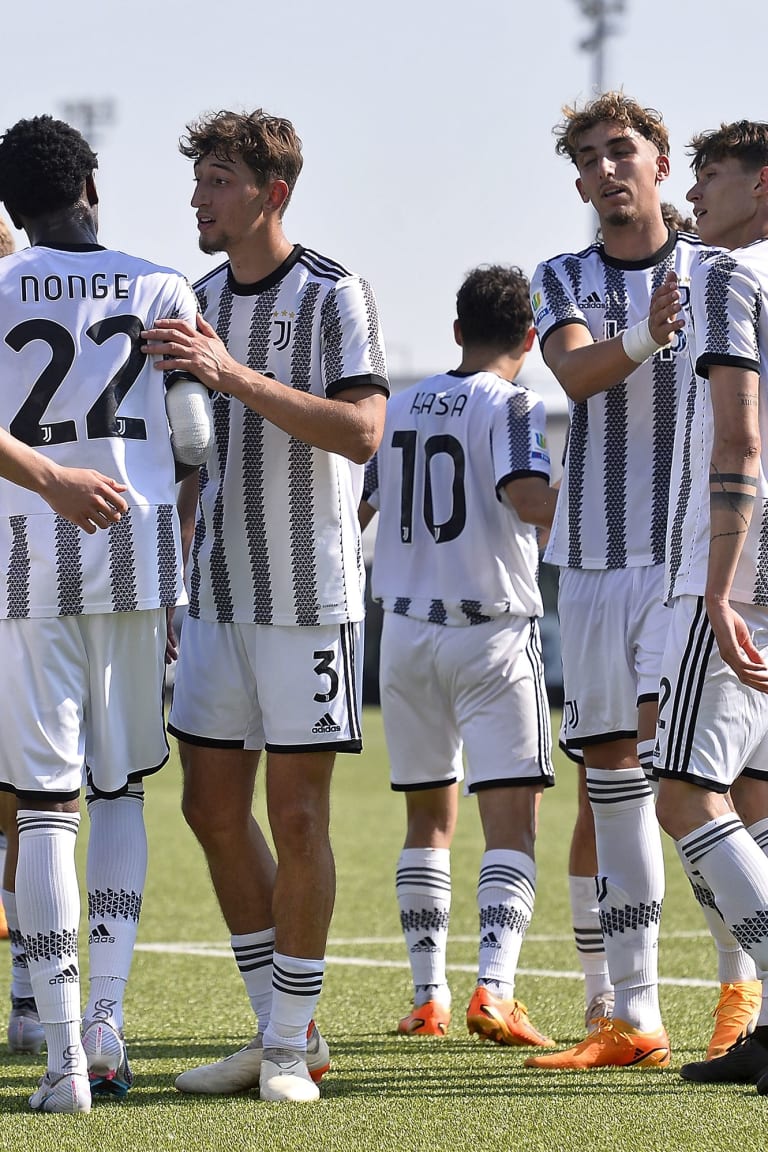 Under 19 | Juventus - Milan | La Sintesi