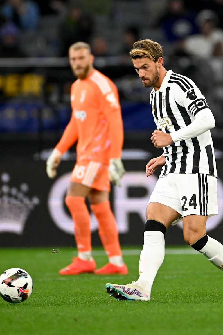 juve inter friendly 2026 12