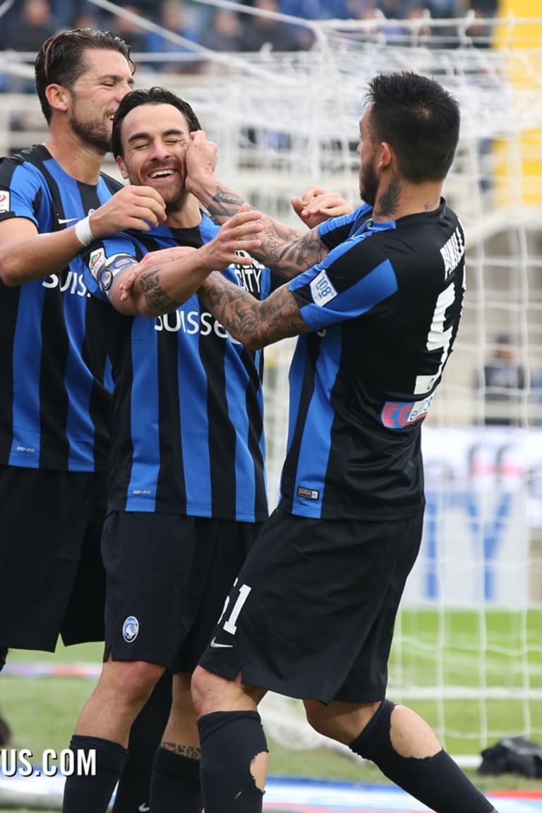 #OppositionWatch: l’Atalanta, il suo campionato, i suoi uomini chiave