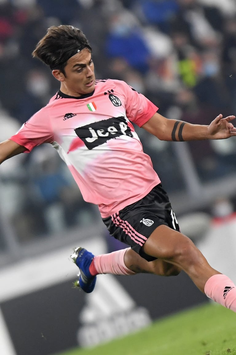 Juventus Football Club - Official Website | Juventus.com
